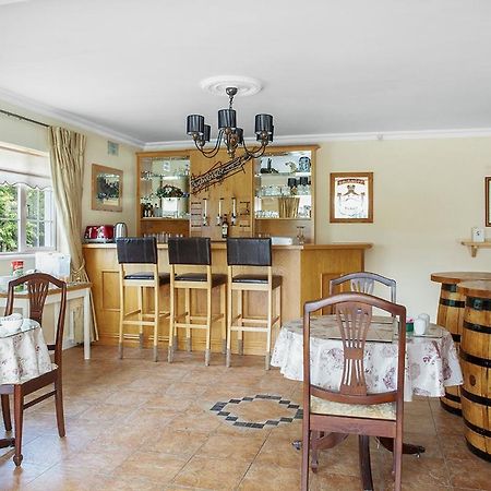 The Ridgewood Lodge Newbridge  Esterno foto