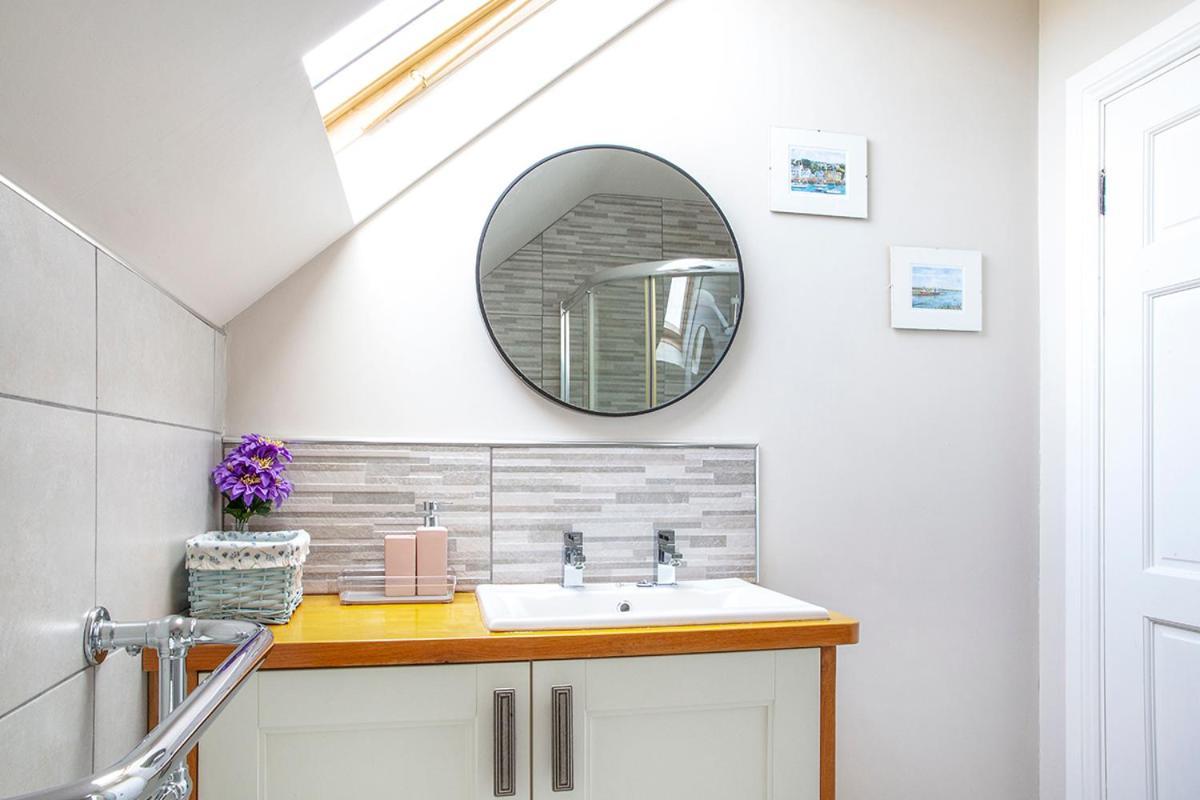 The Ridgewood Lodge Newbridge  Esterno foto