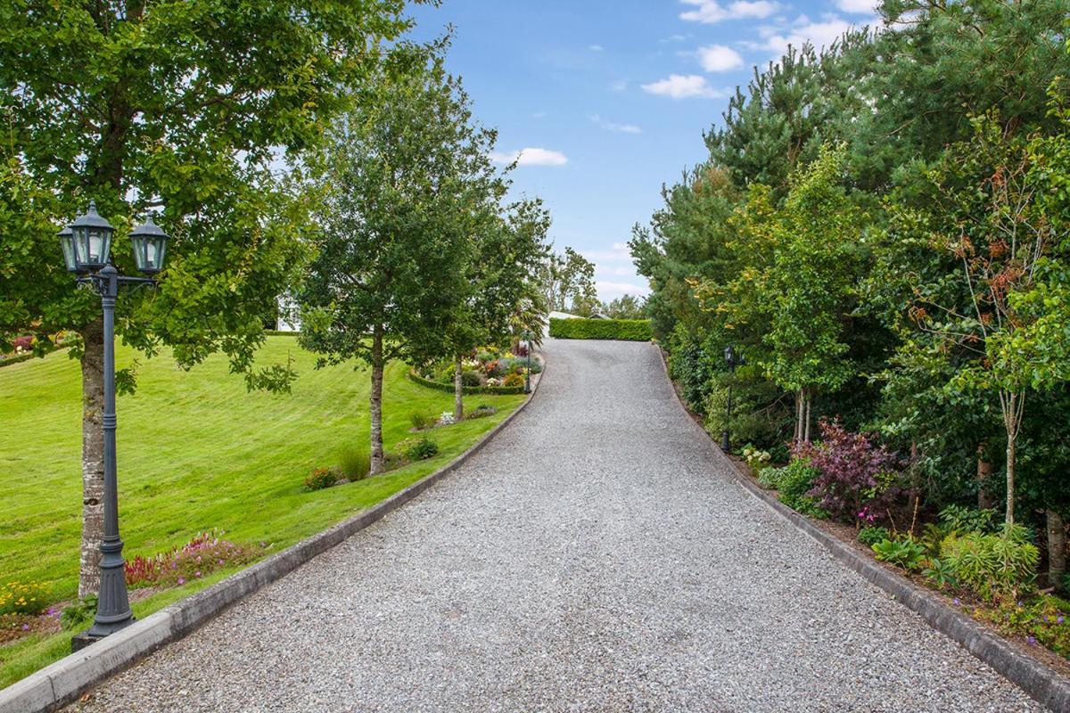 The Ridgewood Lodge Newbridge  Esterno foto
