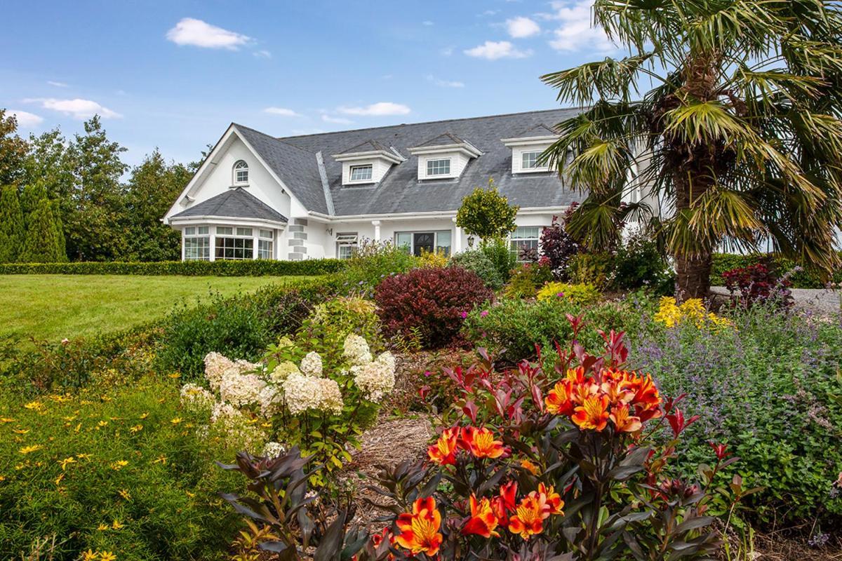 The Ridgewood Lodge Newbridge  Esterno foto