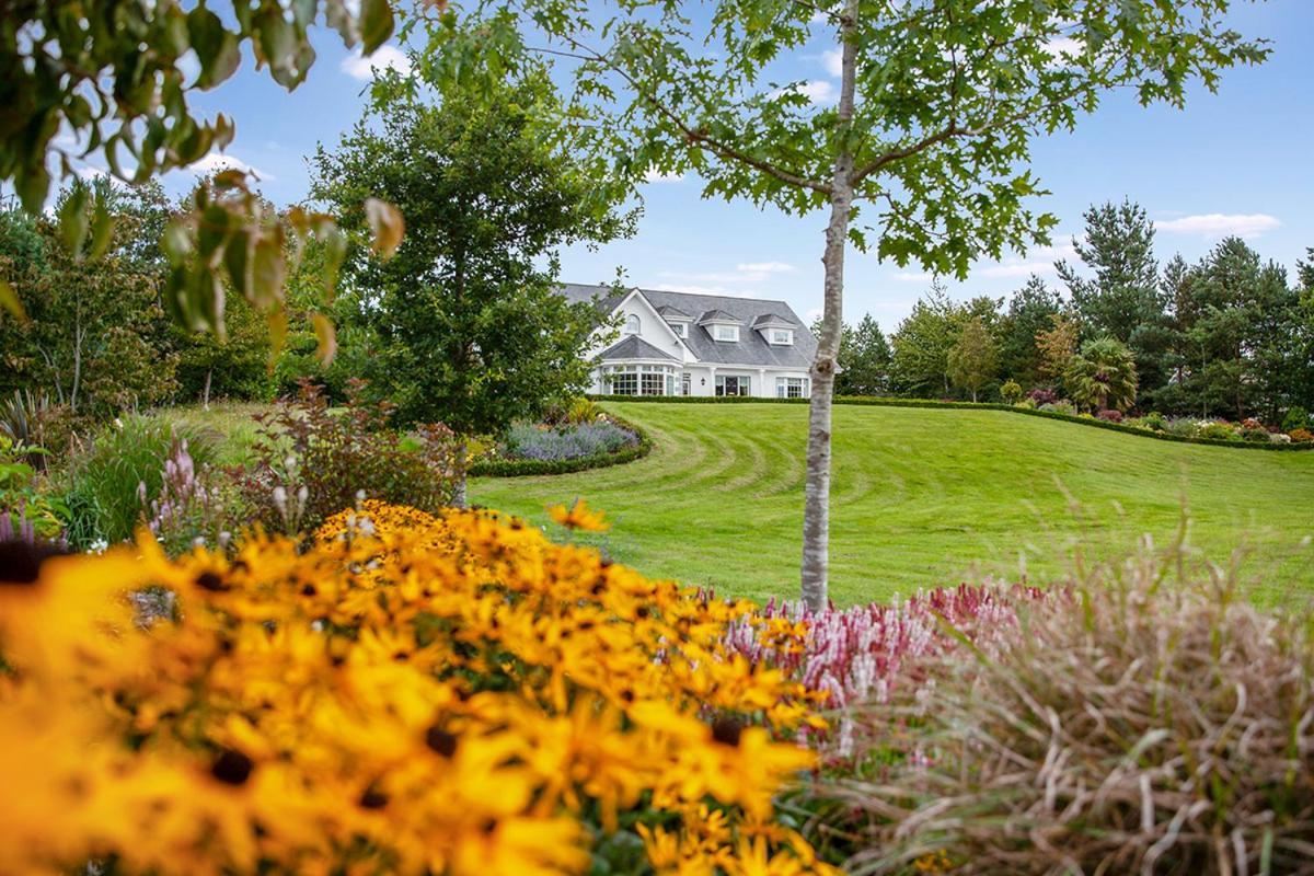 The Ridgewood Lodge Newbridge  Esterno foto