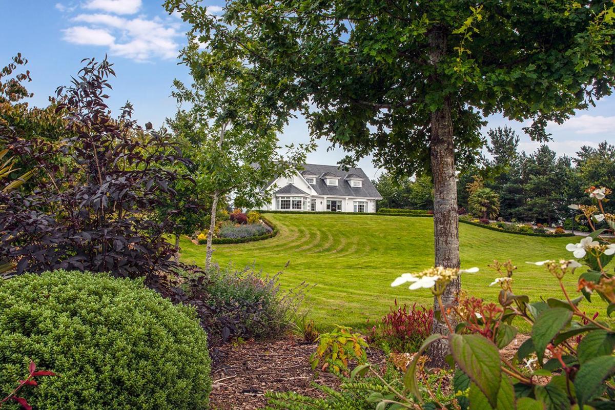 The Ridgewood Lodge Newbridge  Esterno foto